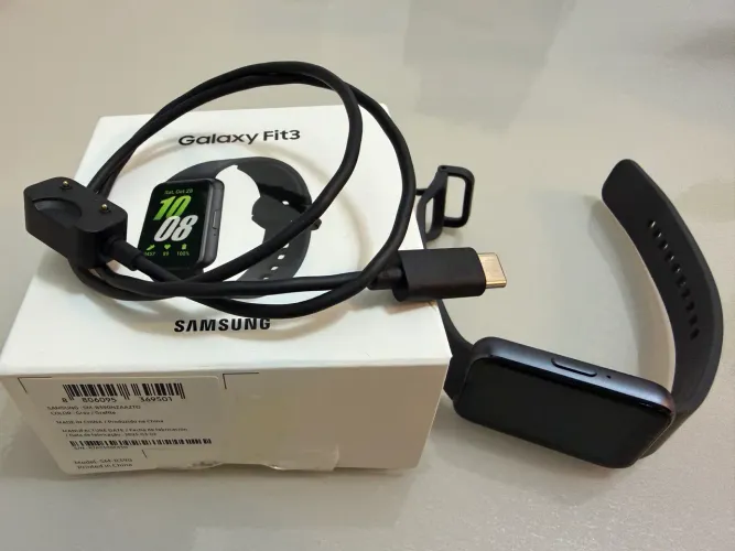 Samsung Galaxy Fit 3