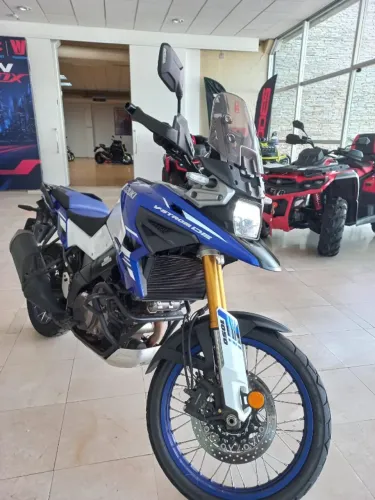 Suzuki V-Strom 1050 - 2025/2025