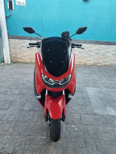 Yamaha NMax Connected 160 ABS 2024