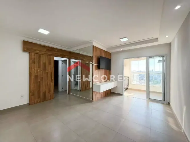 Apartamento em Rua Demercindo Alves da Silva - Jardim Piratininga - Sorocaba/SP