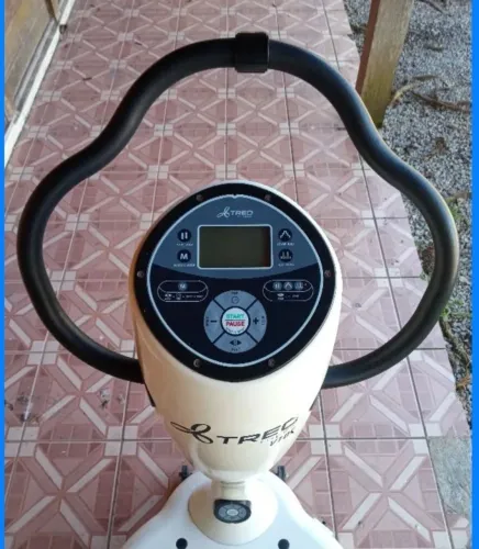 Treo fitnnes v 109 plataforma vibratori
