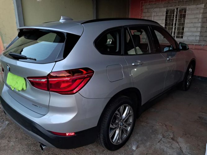 Imagem de BMW X1 Sdrive 20I 2.0/2.0 TB Acti.flex Aut. 2019