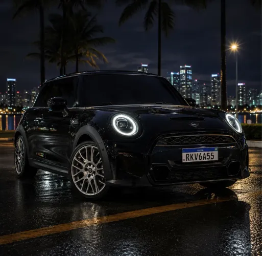 Mini Cooper S 2.0 Turbo 16V 3P Aut. 2022