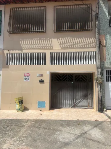 Excelente Casa Para Família Grande