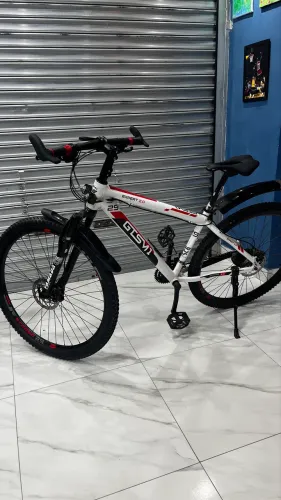 Vendo Bicicleta 29 GTS M1 Freio Hidráulico 27v TSI9 Suspensão New Expert 2.0