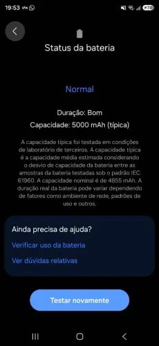 Celular s24 Ultra 512GB