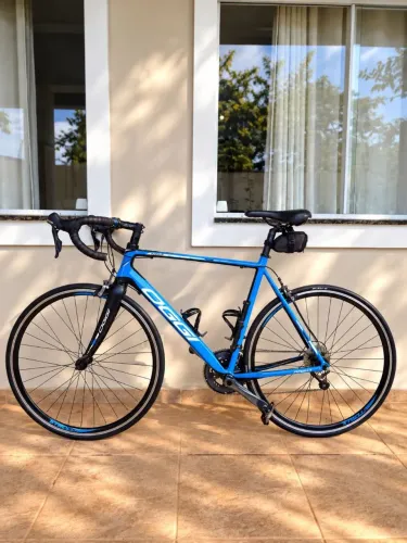 Bicicleta Speed Oggi Stimolla Tiagra