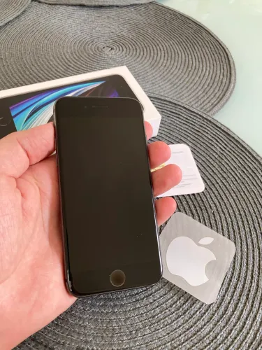 PAGUE NA ENTREGA - IPHONE 8 64GB - SEMINOVO
