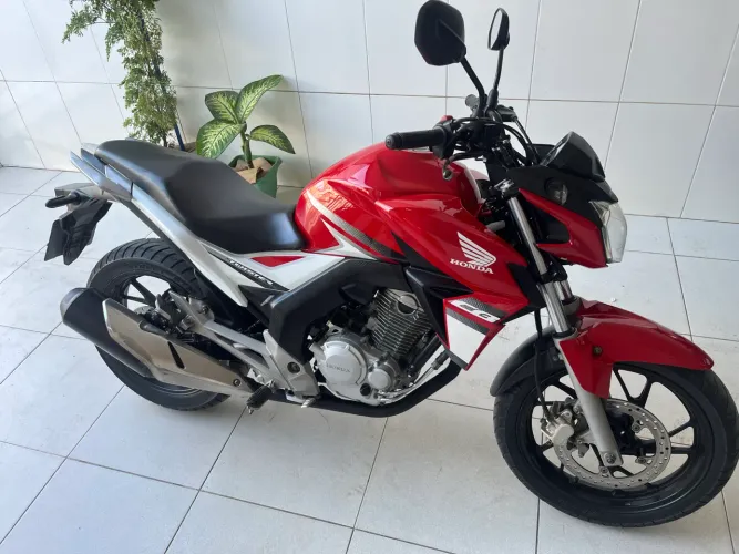 Vende-se Twister 2016/ 2017