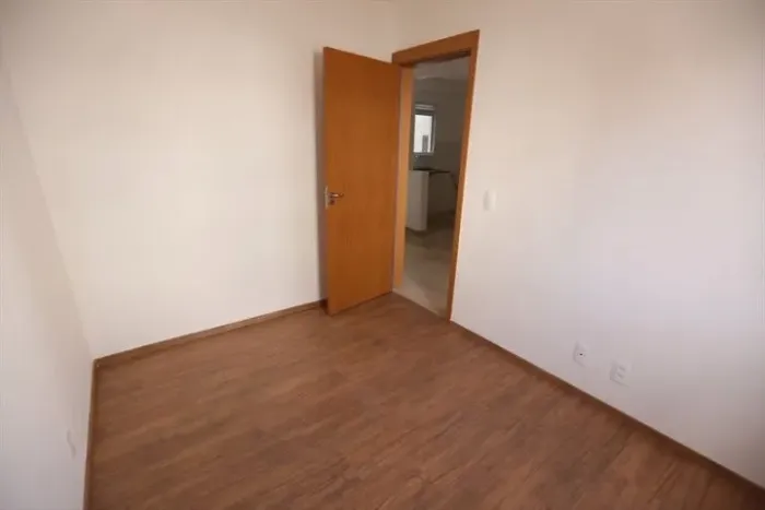 Apartamento Vitta
