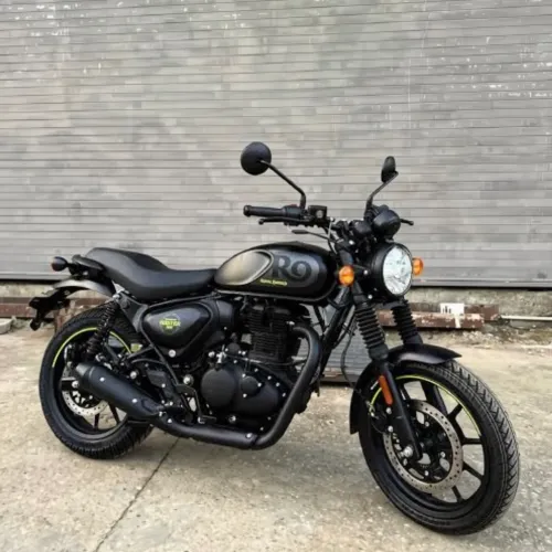 ROYAL ENFIELD HUNTER 350 - 0Km