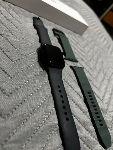 Apple Watch SE 40mm (gen 2) Midnight