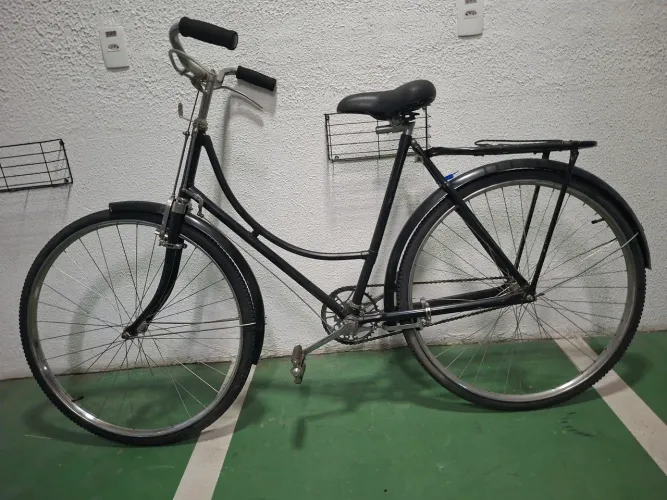 Bicicleta Philips 1940