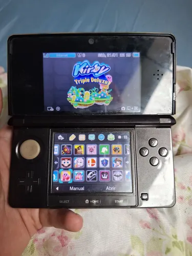 Nintendo 3DS