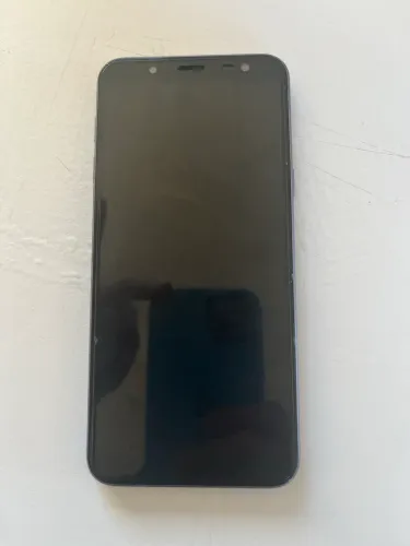 Vendo celular funcionando 