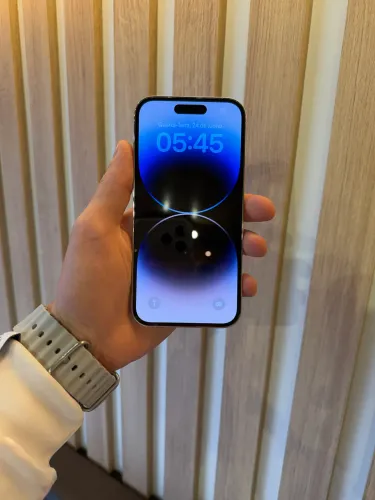 iPhone 14 Pro 256Gb