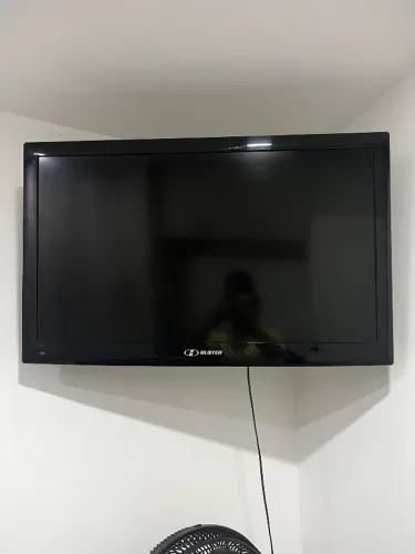 Tv Buster 50 polegadas