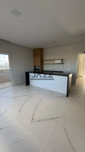 Apartamento à venda no Parque Industrial - Edifício Antônio Carlos, São José dos Campos
