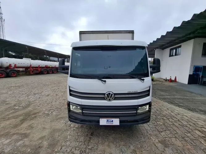 CAMINHÃO 4X2 VOLKSWAGEN  9.170.