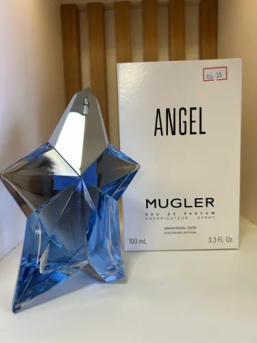 Thierry Mugler - Angel Eau de Parfum 100ml