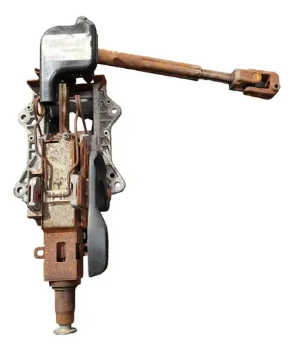 Coluna De Direção Vw Tiguan 2013 2014 2015