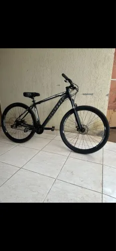 Bicicleta Soul Aro 29 - Excelente Estado 