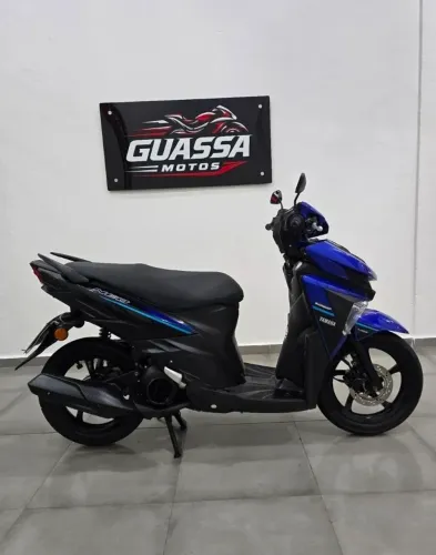 YAMAHA NEO 125 2023 - IMPECÁVEL