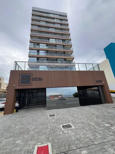APARTAMENTO 1/4 NA PITUBA HOUSE JARDIM DOS NAMORADOS