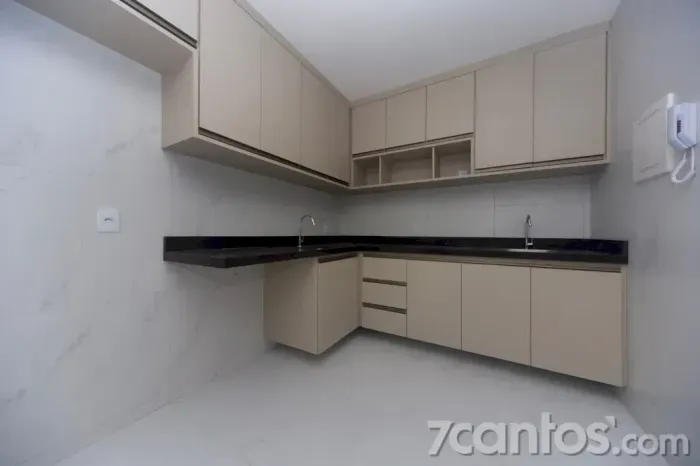 Apartamento, Dionísio Torres, 2 Quartos
