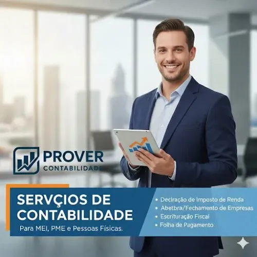 Contador Parceiro