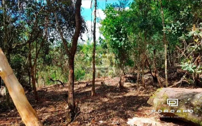 Lote/Terreno - Nova Lima