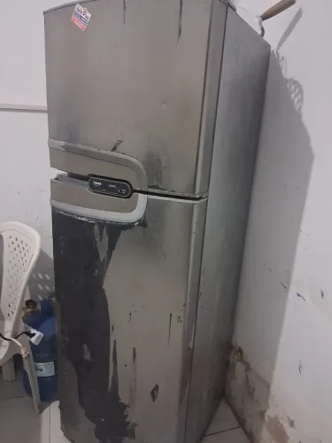 Jeladeira
