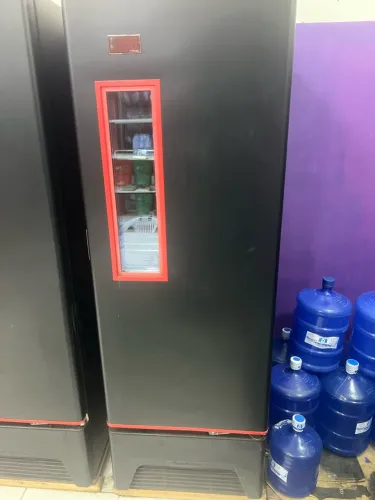 Freezer Metalfrio Cervejeira 525litros