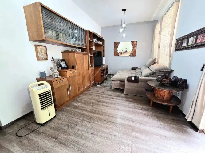 (61872) à venda - Casa com 5 quartos, 5 vagas, no Carmo