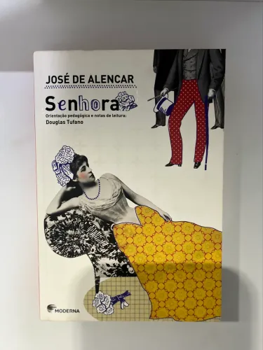Senhora | Usado