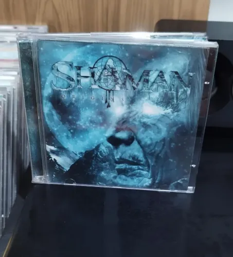 Cd's com valores na descrição
