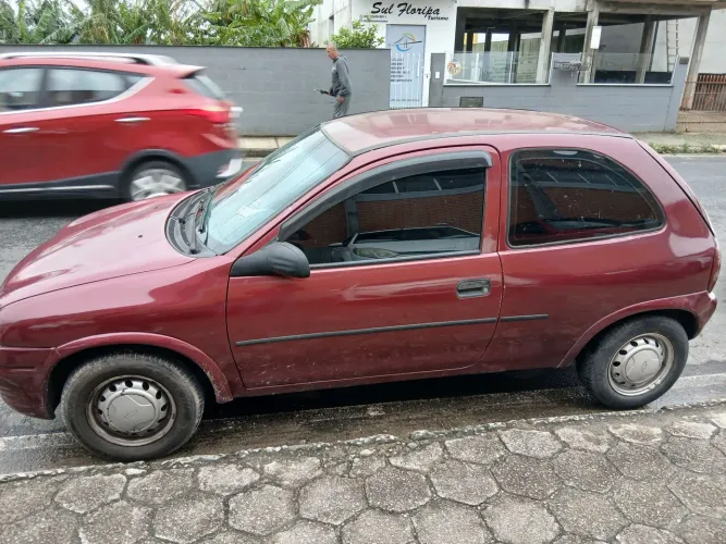 Chevrolet Corsa Wind 1.0 MPFI / EFI 2P 1996