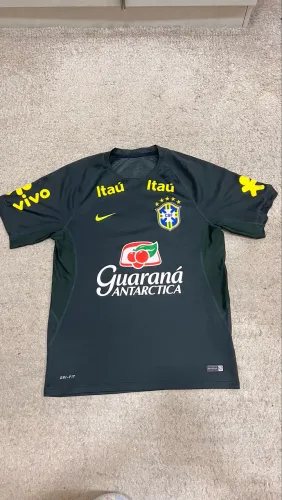 Camiseta Brasil