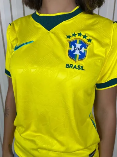 Camisa de time