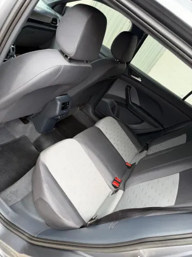 Volkswagen T-Cross Comfortline 1.0 TSI Flex 5P Aut. 2023