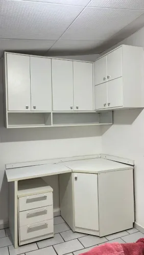 Armário escrivaninha