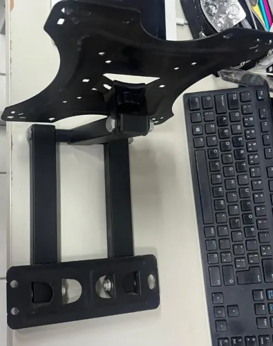 Suporte Articulado para TV de Parede - Reforçado