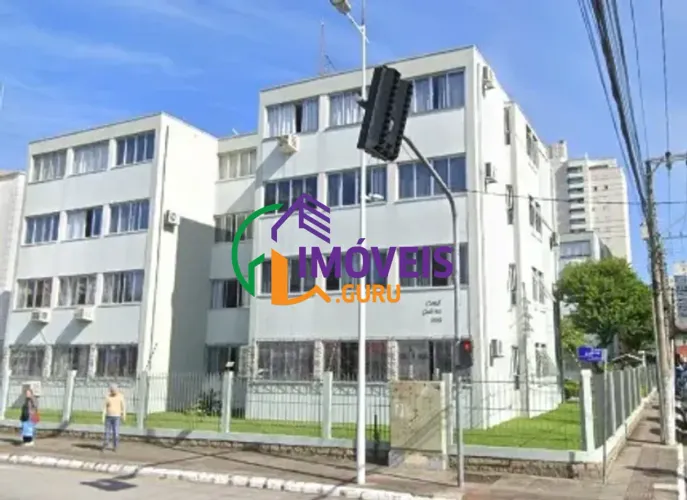APARTAMENTO - KOBRASOL - SC