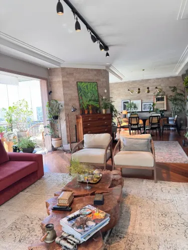apartamento no Panamby condomínio Vila Monte verde