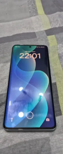 Vendo ou Troco Xiaomi Poco X7 256gb