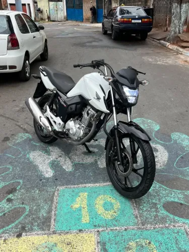 Cg cargo 160 