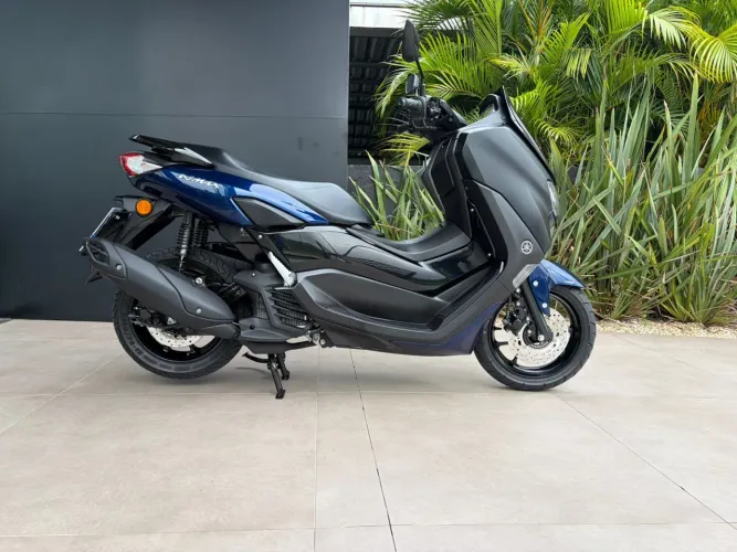 YAMAHA NMAX 160 21/22