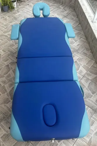 Maca de massagem nova