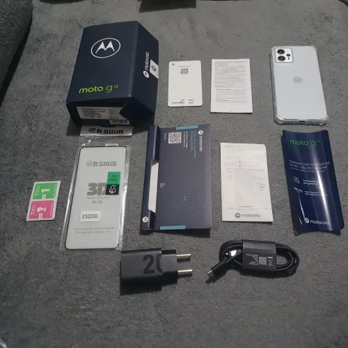 Motorola G23