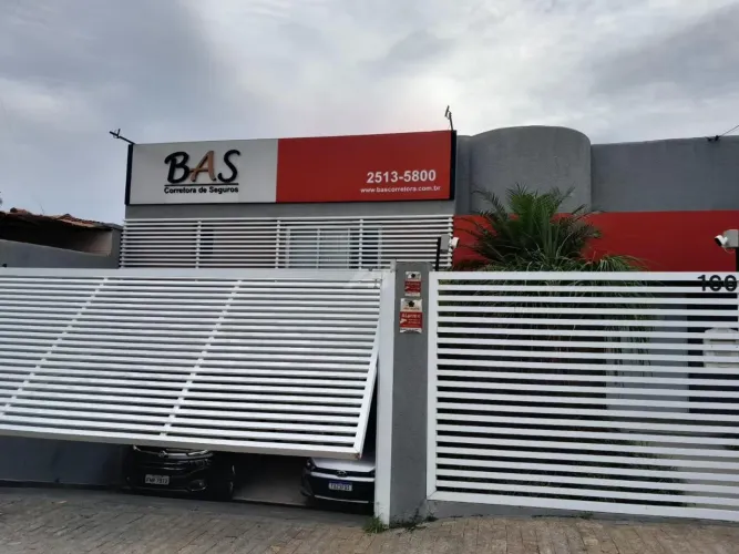 casa - Jardim Chapadão - Campinas
